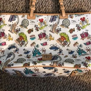 Disney dooney and Burke exclusive